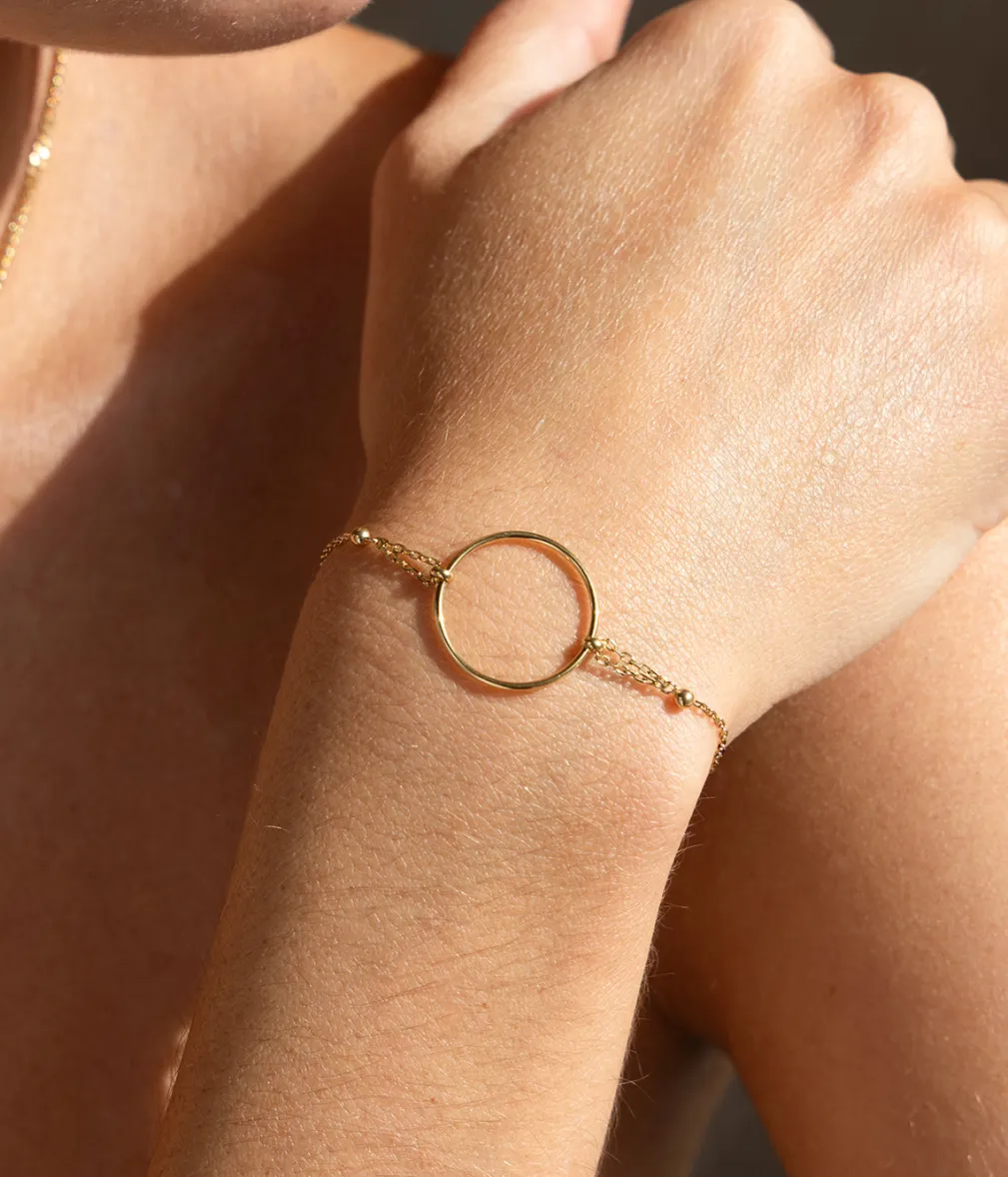 Bracelet Amarante