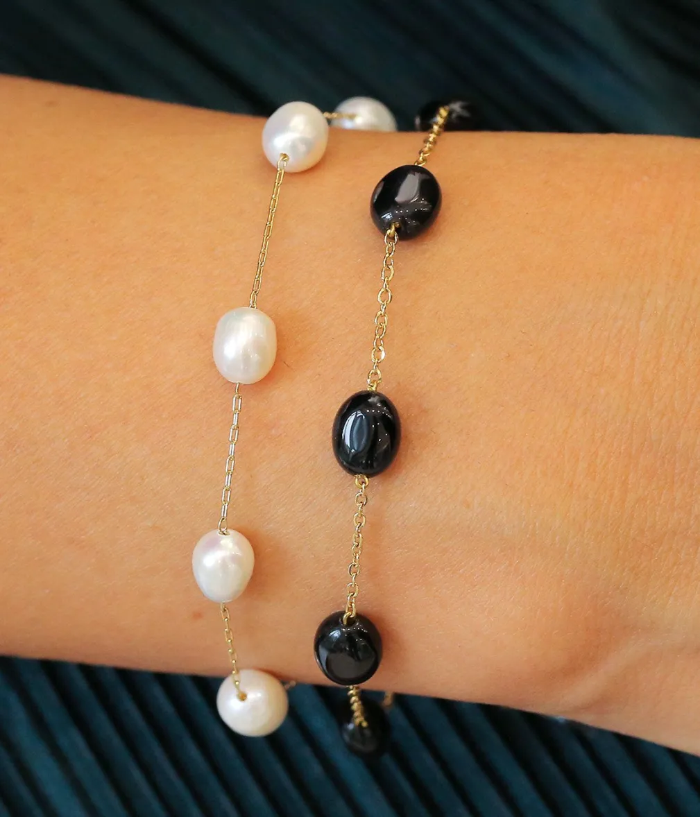 Bracelet Amélia