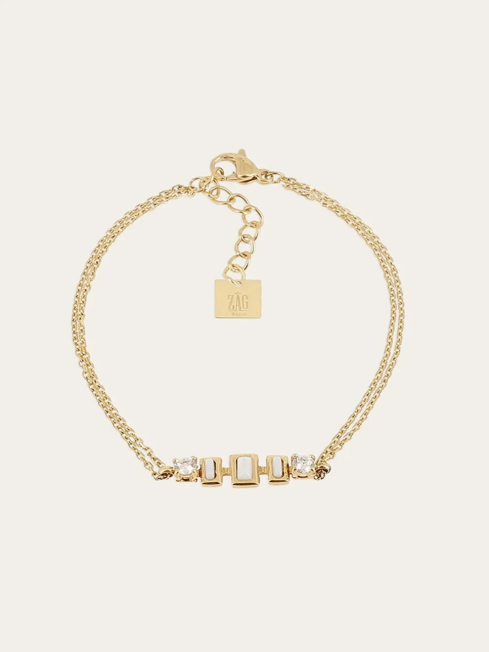 Bracelet Anémone