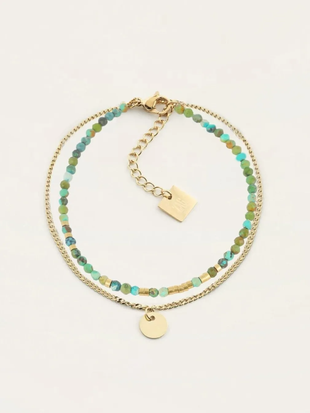 Bracelet Apache