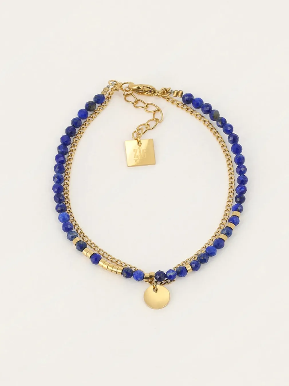 Bracelet Apache