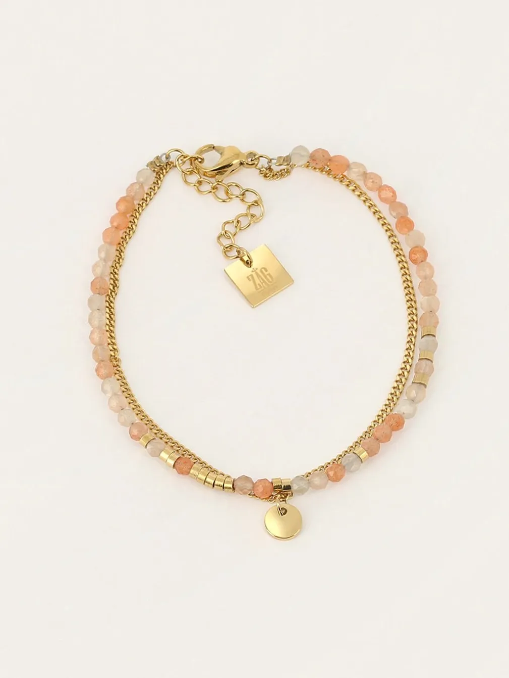 Bracelet Apache