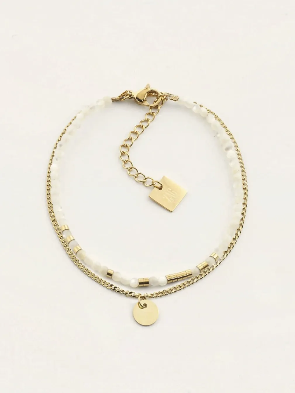 Bracelet Apache