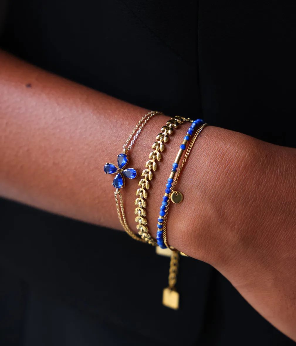 Bracelet Apache