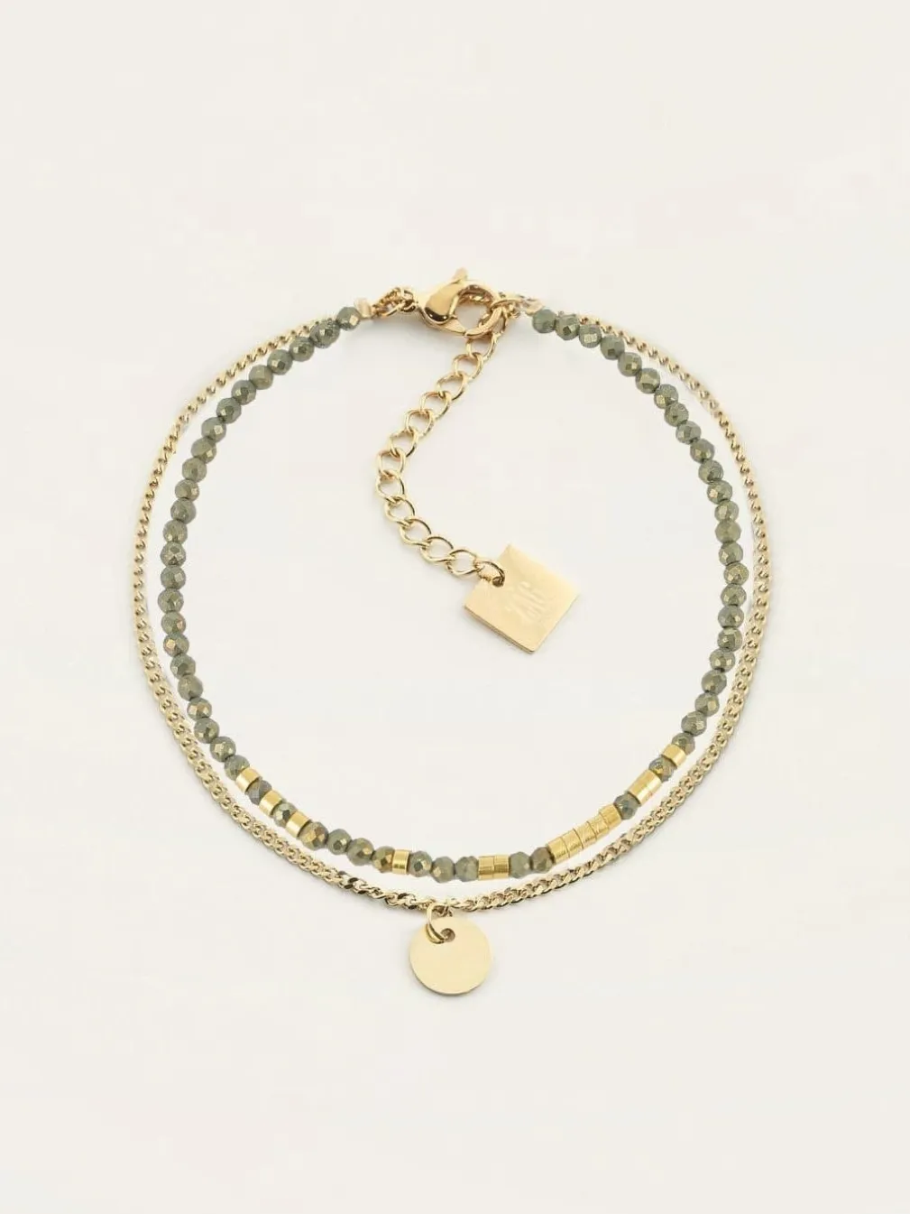 Bracelet Apache