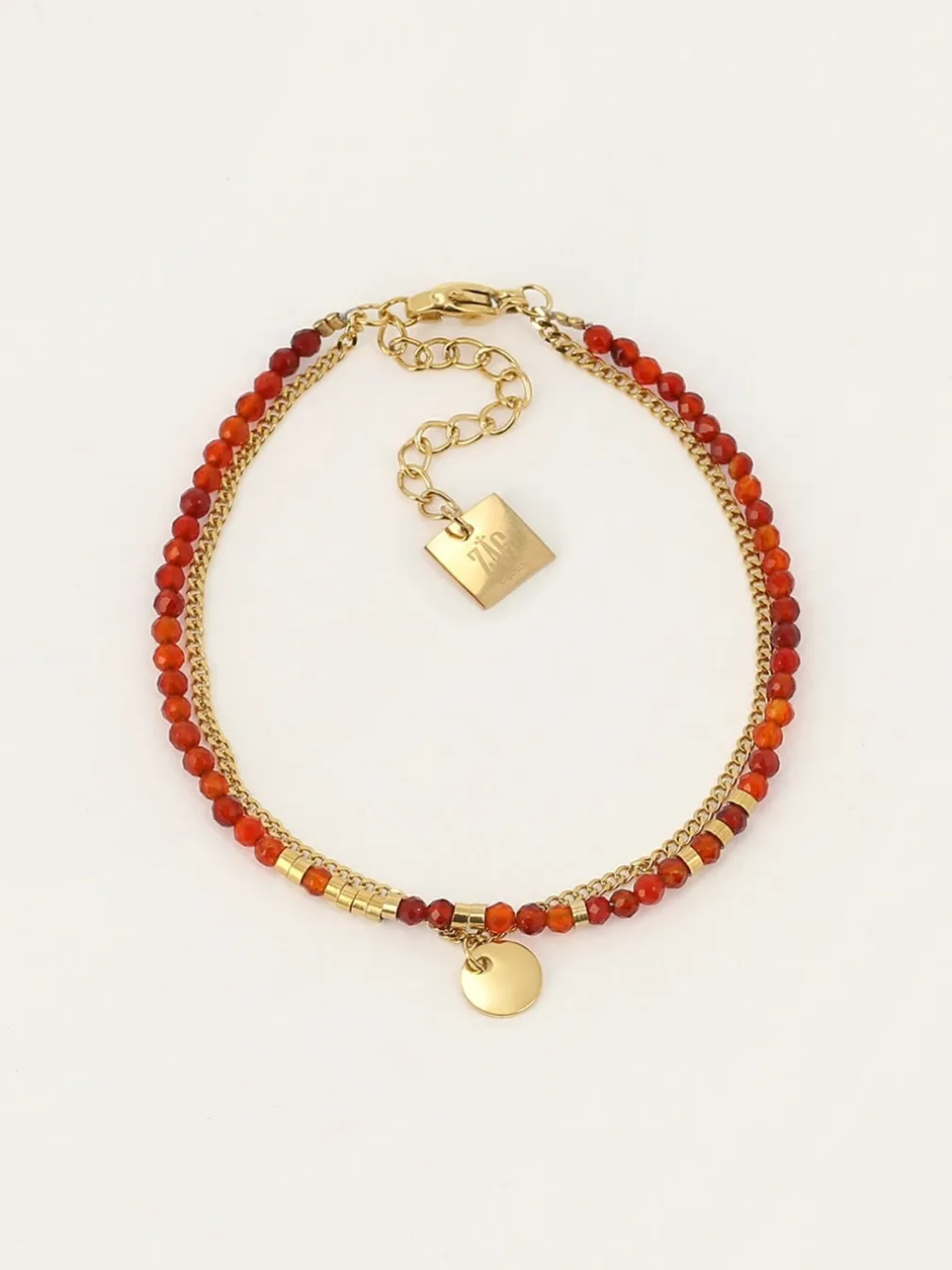 Bracelet Apache