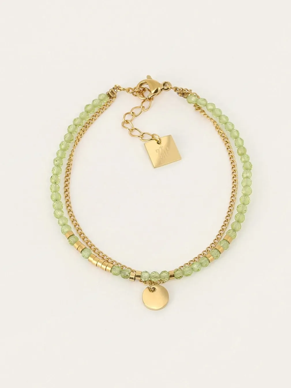 Bracelet Apache