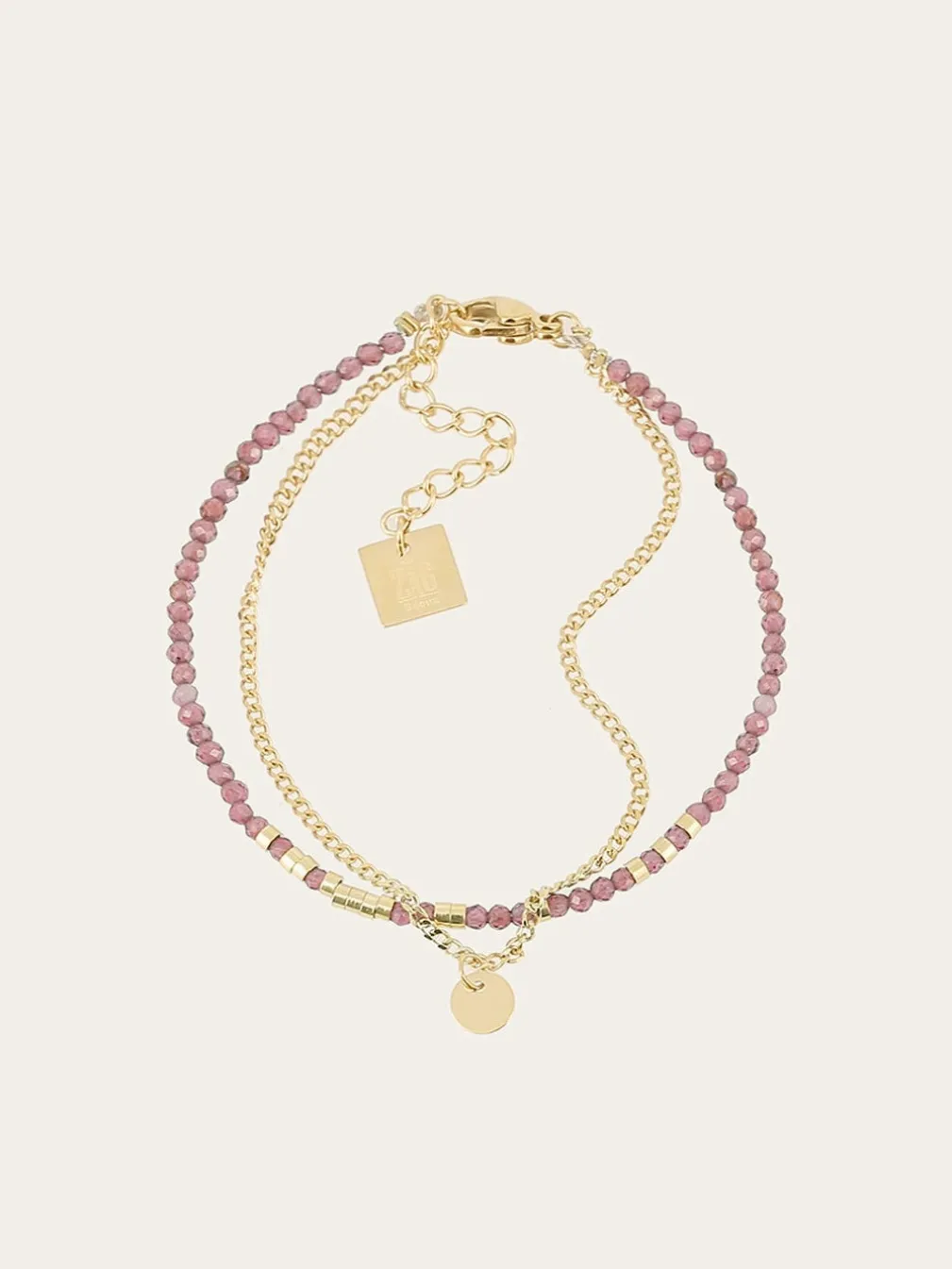 Bracelet Apache