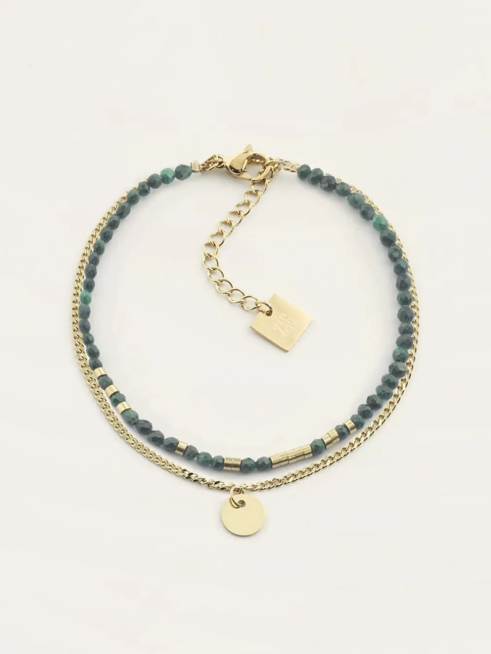 Bracelet Apache