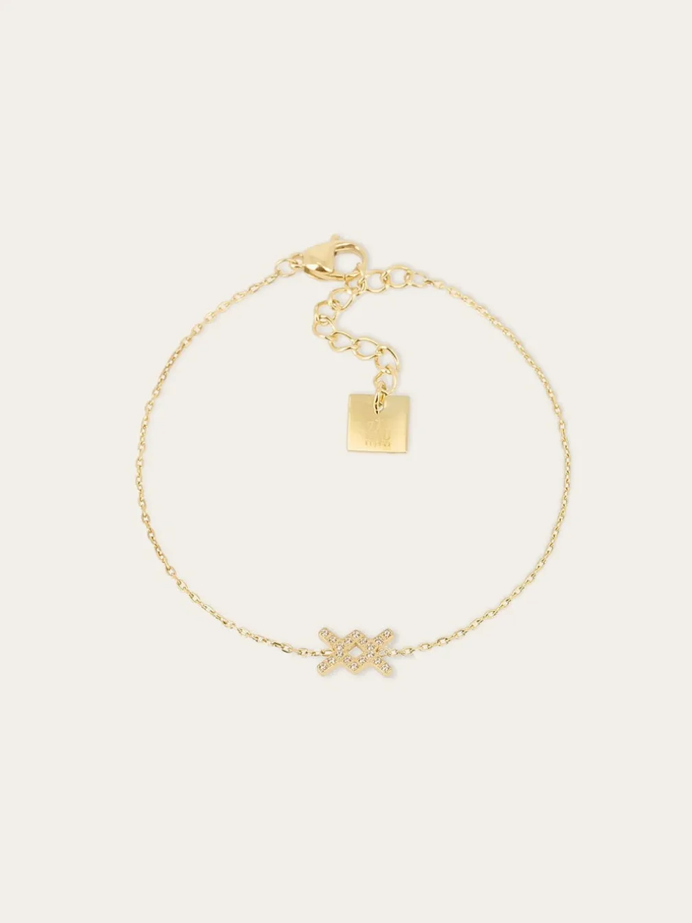 Bracelet Aquarius