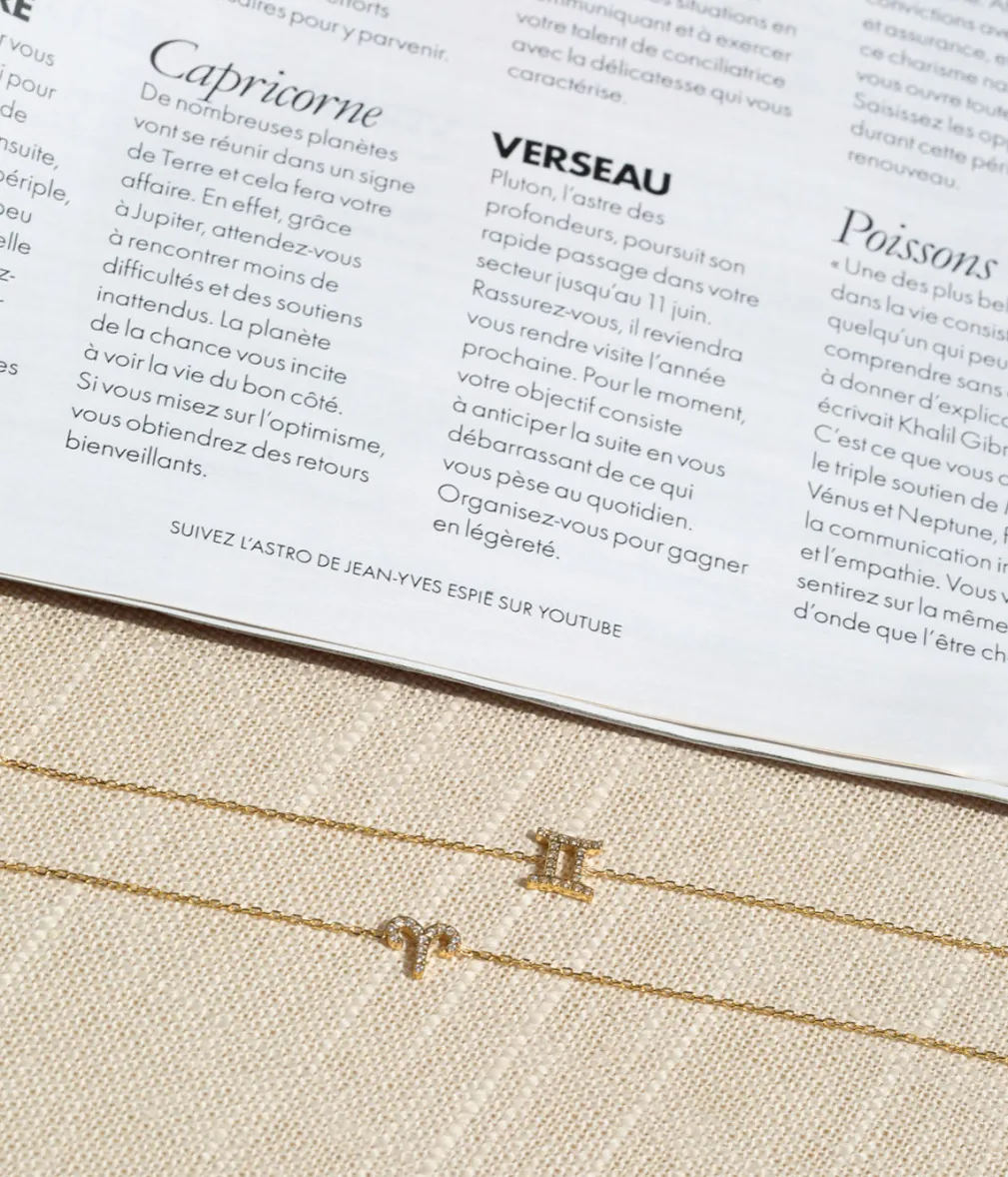 Bracelet Aries