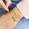 Bracelet Atoll