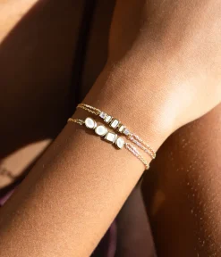 Bracelet Azalée