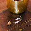 Bracelet Aztèque