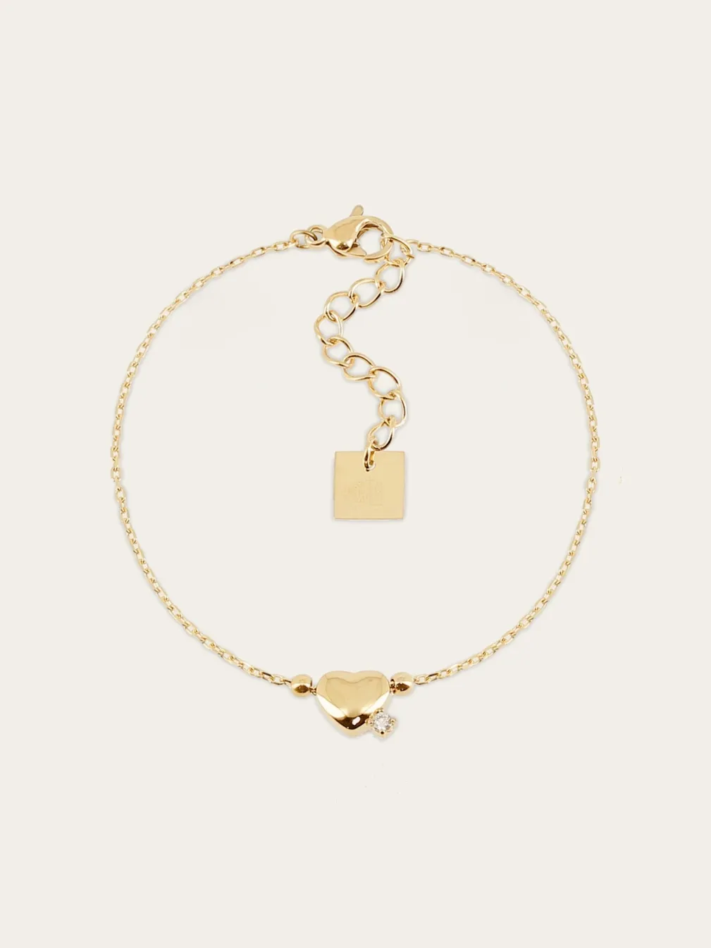 Bracelet Azur
