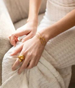 Bracelet Azur