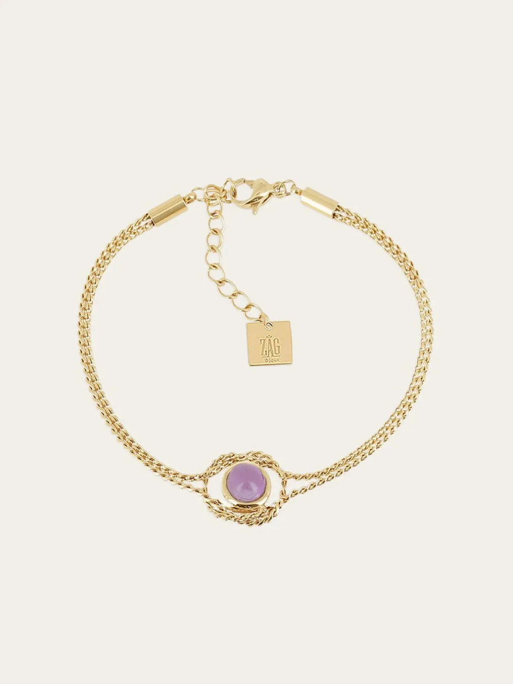 Bracelet Azuréa