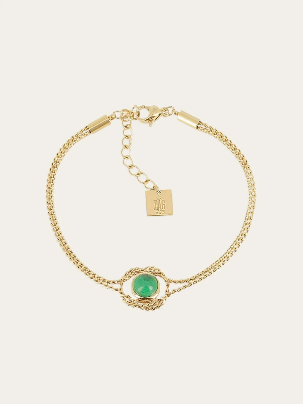 Bracelet Azuréa