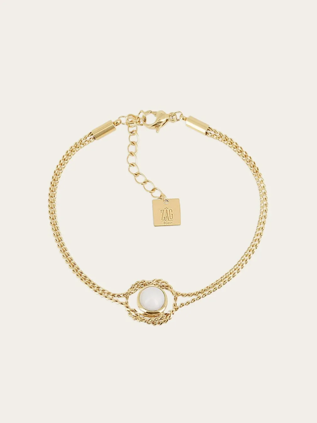 Bracelet Azuréa