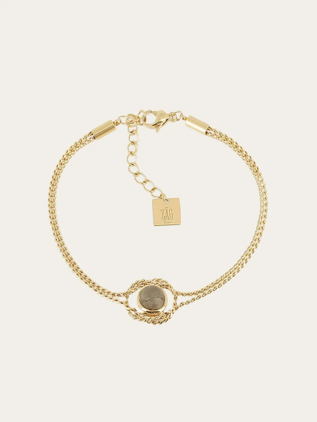 Bracelet Azuréa