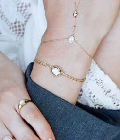 Bracelet Azuréo
