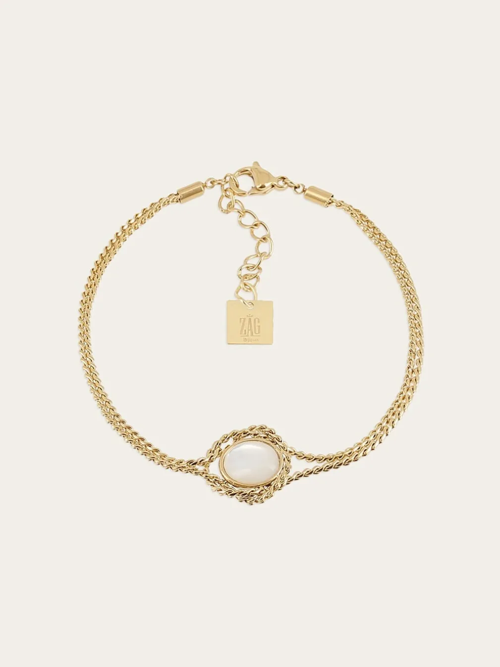 Bracelet Azuréo