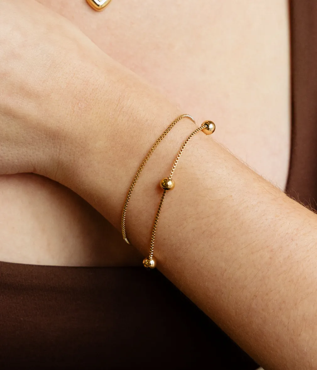 Bracelet Barletta