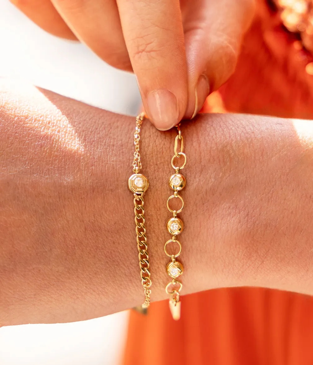 Bracelet Belenos