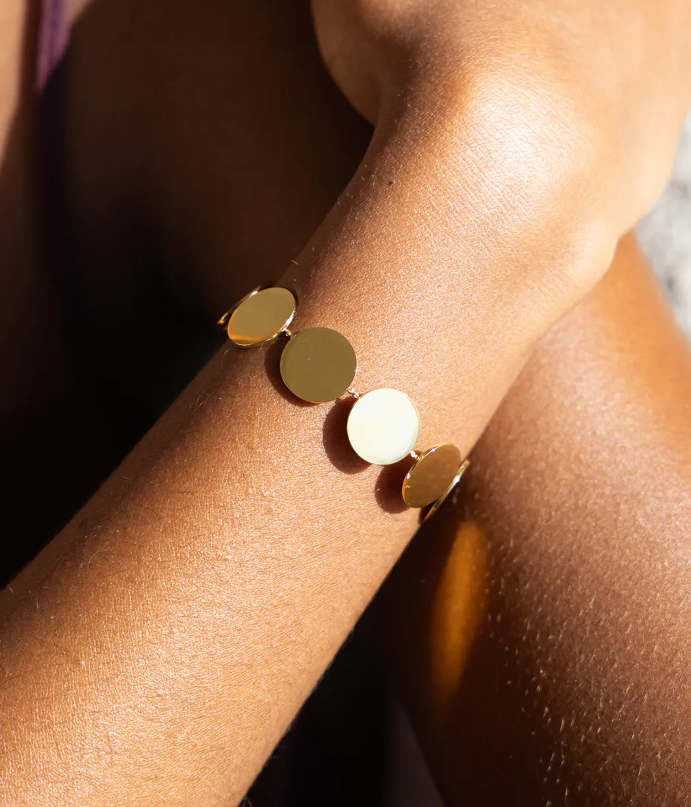 Bracelet Belisa