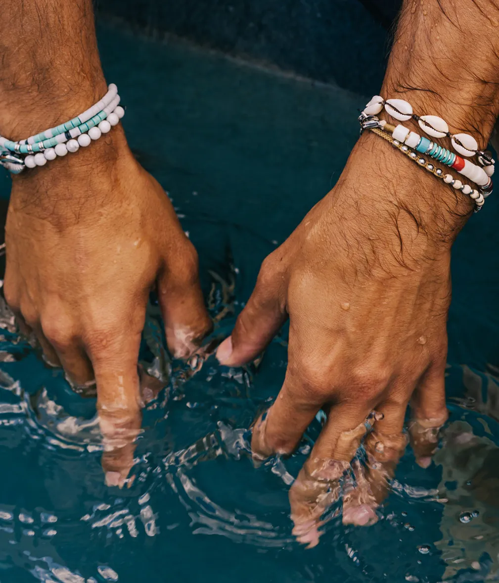 Bracelet Bern