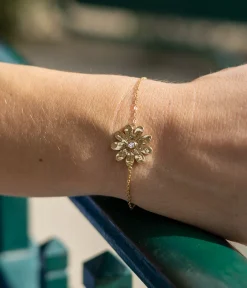 Bracelet Blomst