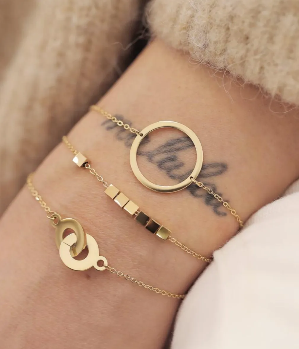 Bracelet Bow