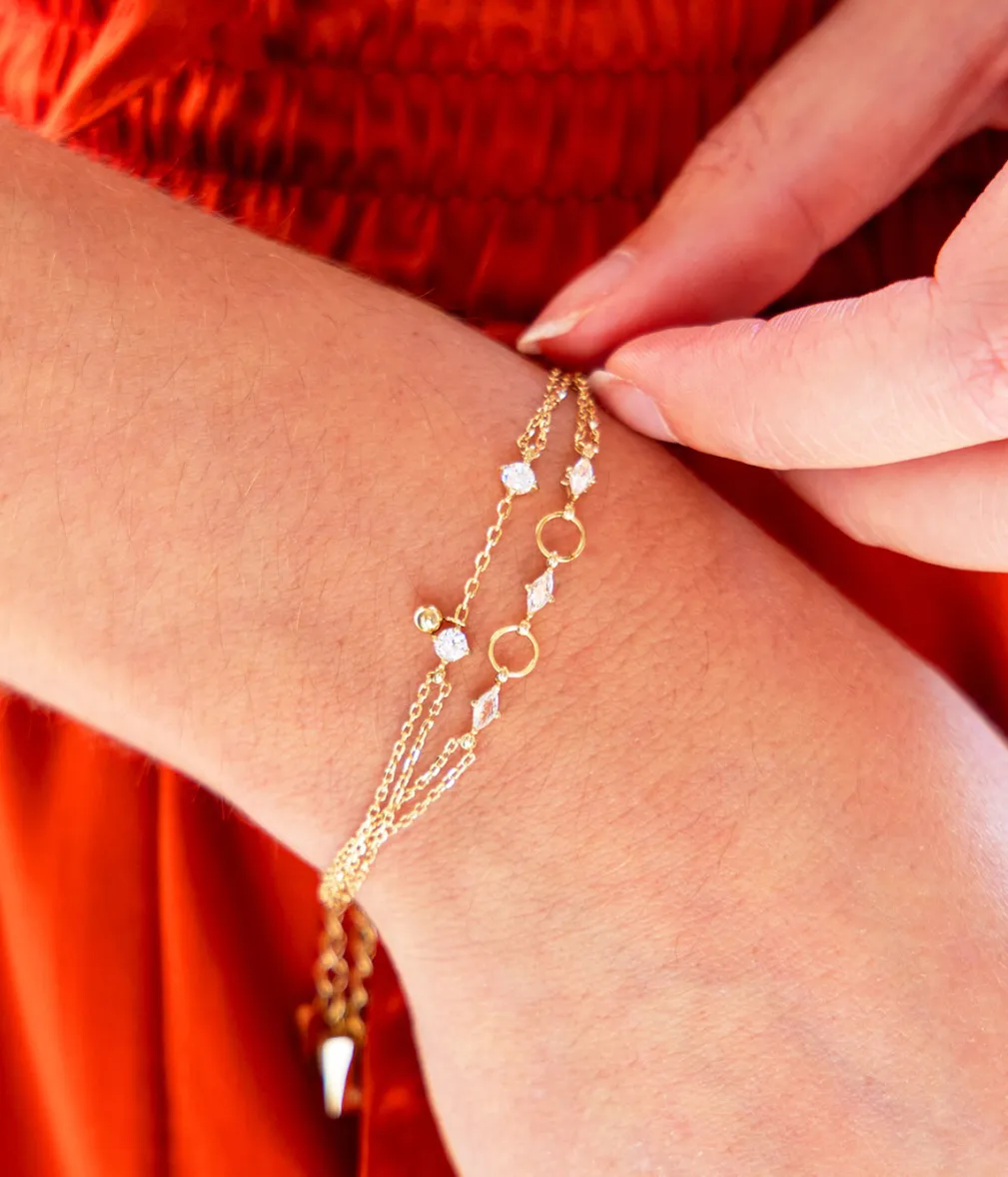Bracelet Bruma