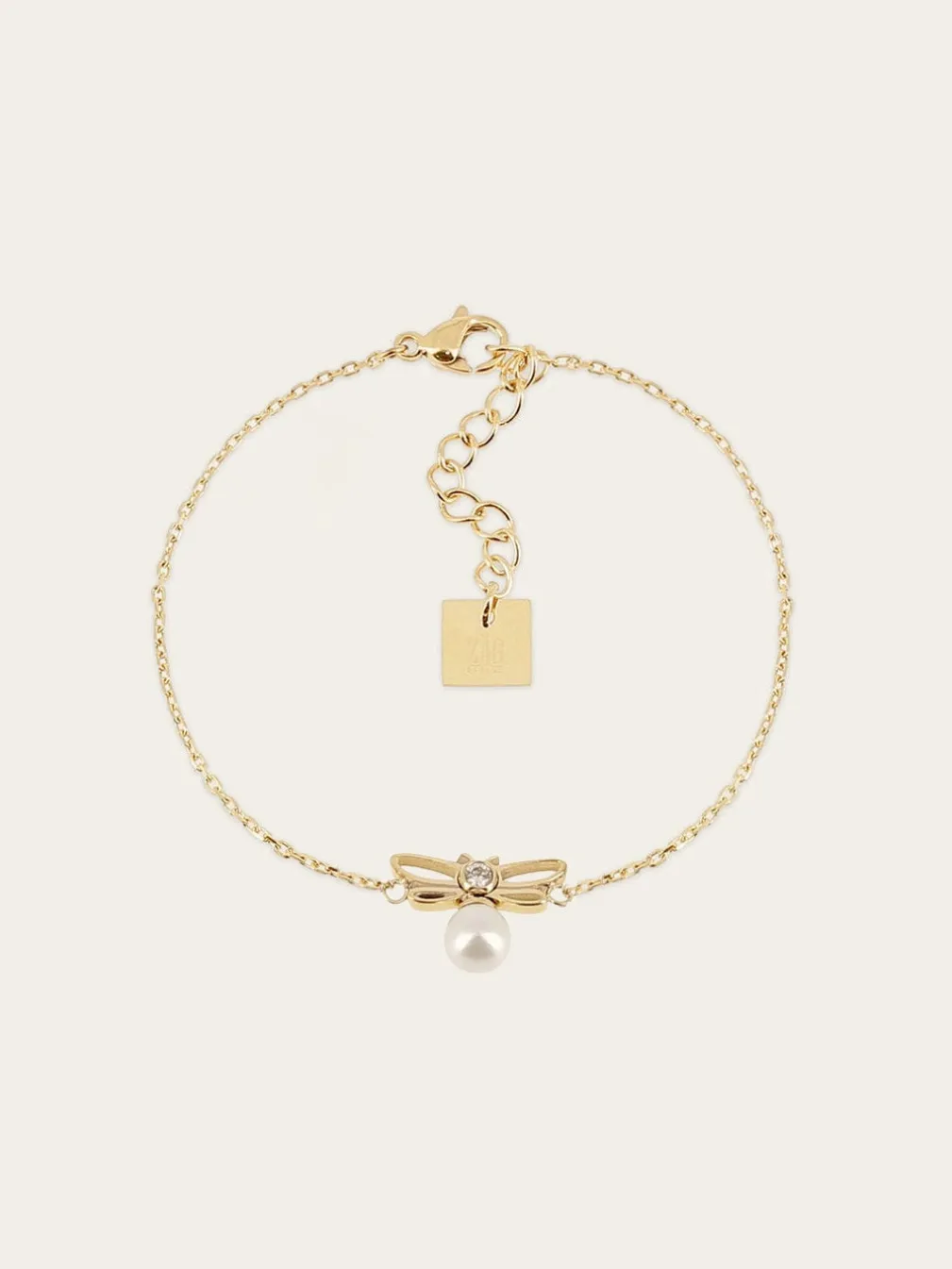 Bracelet Brumelle