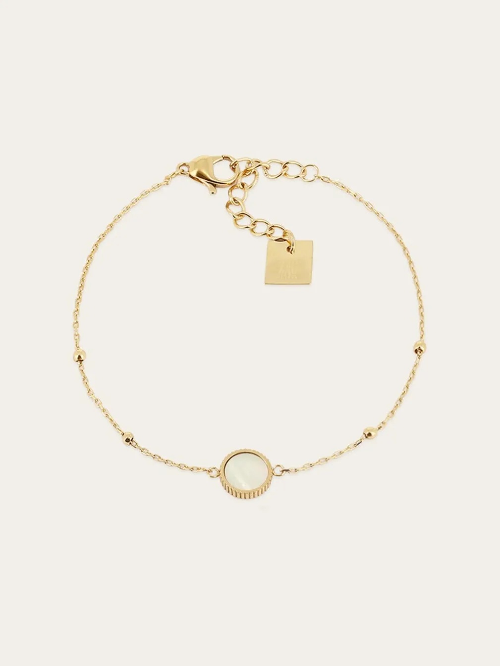 Bracelet Bulle