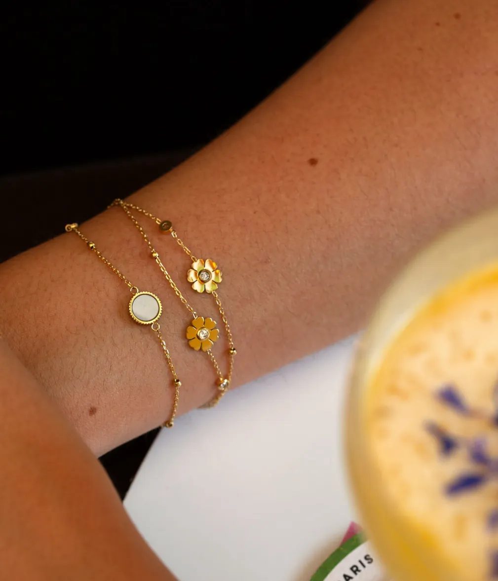 Bracelet Bulle