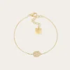 Bracelet Cancer