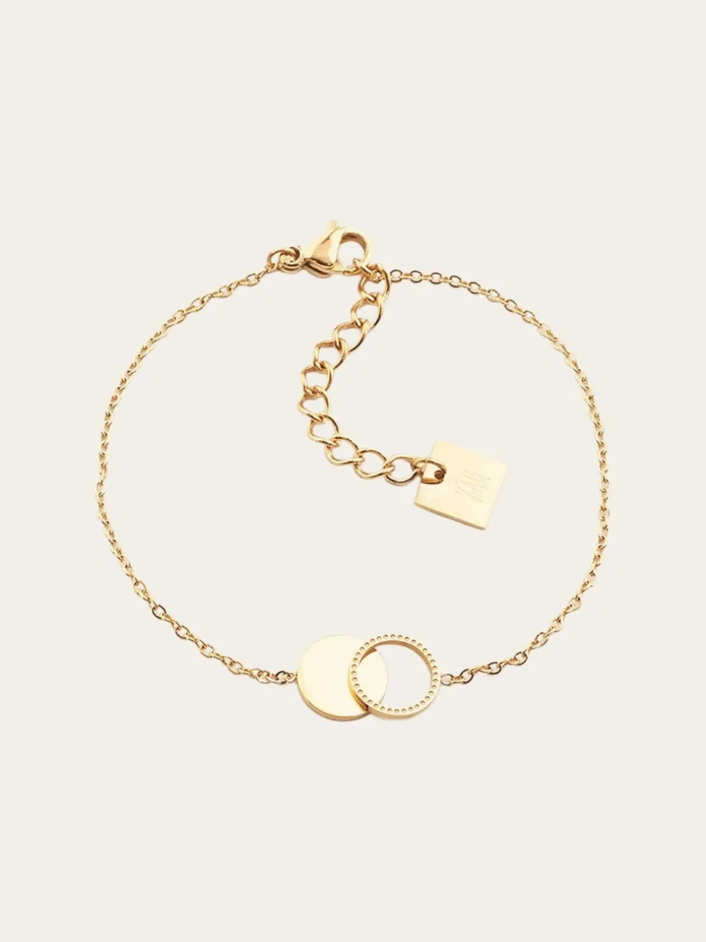 Bracelet Cantor