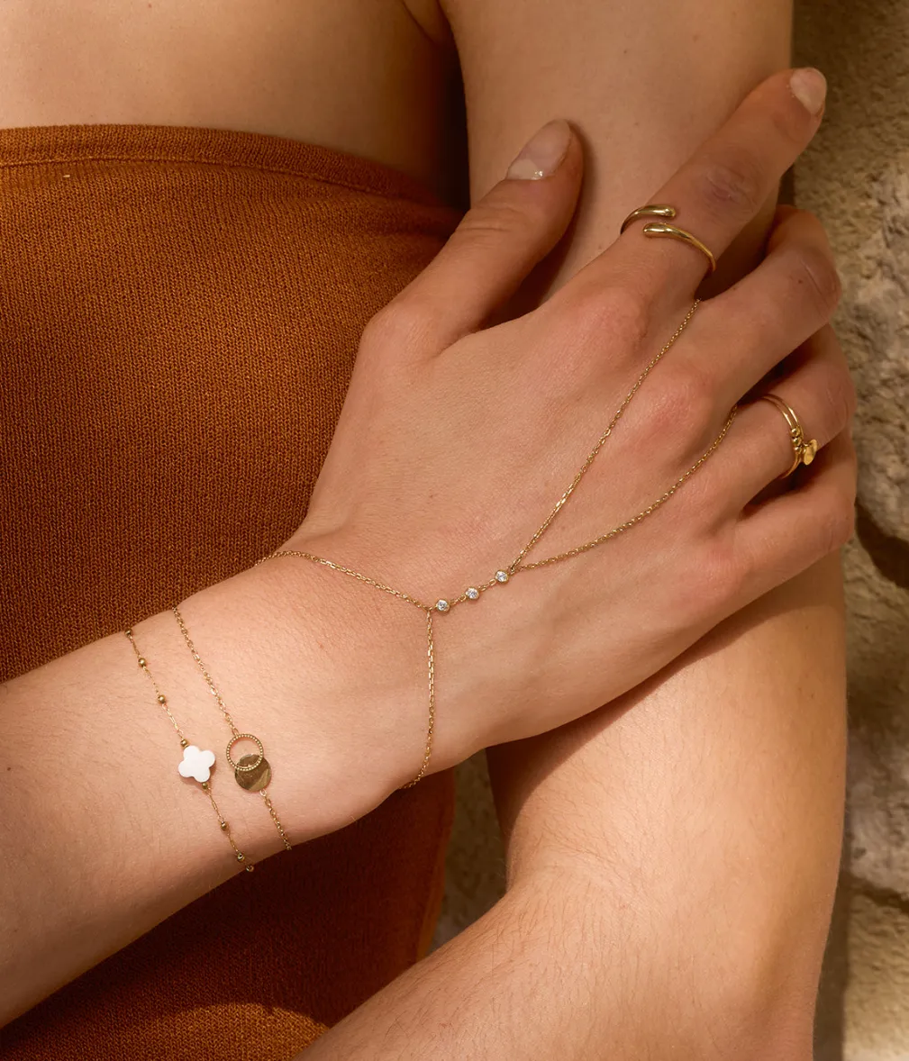 Bracelet Cantor