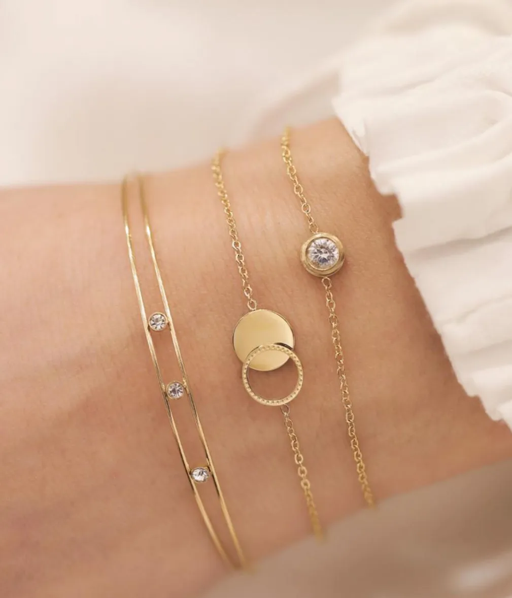 Bracelet Cantor