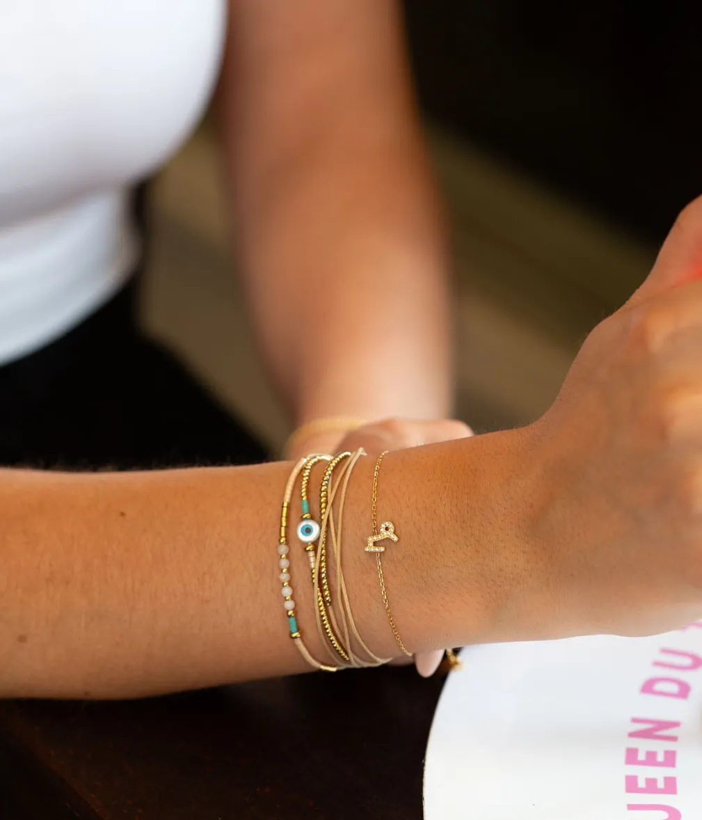 Bracelet Capricorn