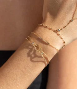 Bracelet Cassis