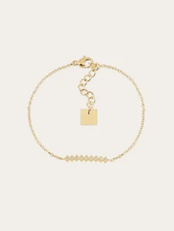 Bracelet Cassis