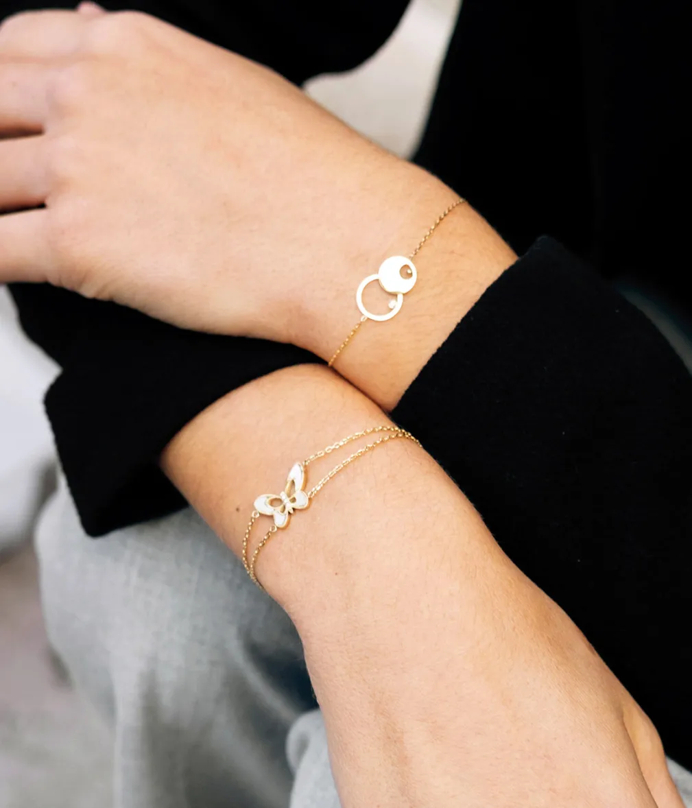 Bracelet Ceres