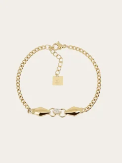 Bracelet Céladon