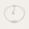 Bracelet Cléophée