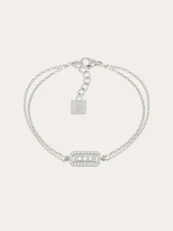 Bracelet Cléophée
