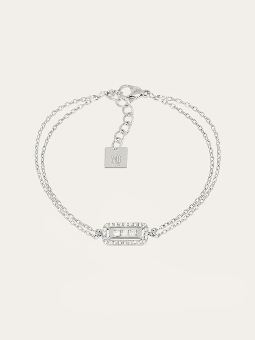Bracelet Cléophée