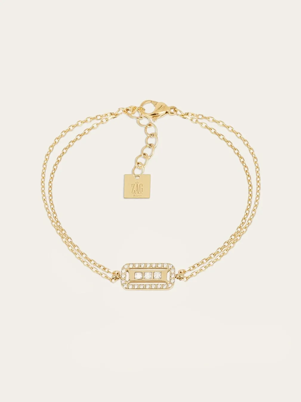 Bracelet Cléophée