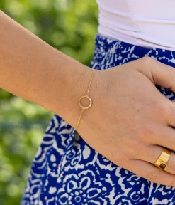 Bracelet Cloud